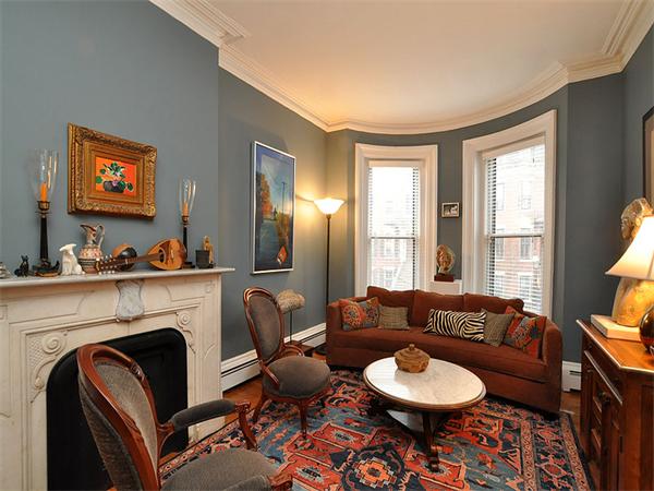 85 Appleton Street, Unit 2 Boston, MA 02116 - Photo 1 of 11