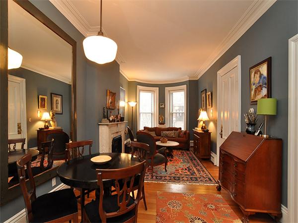 85 Appleton Street, Unit 2 Boston, MA 02116 - Photo 3 of 11