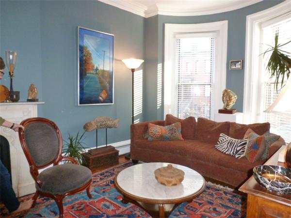 85 Appleton Street, Unit 2 Boston, MA 02116 - Photo 4 of 11