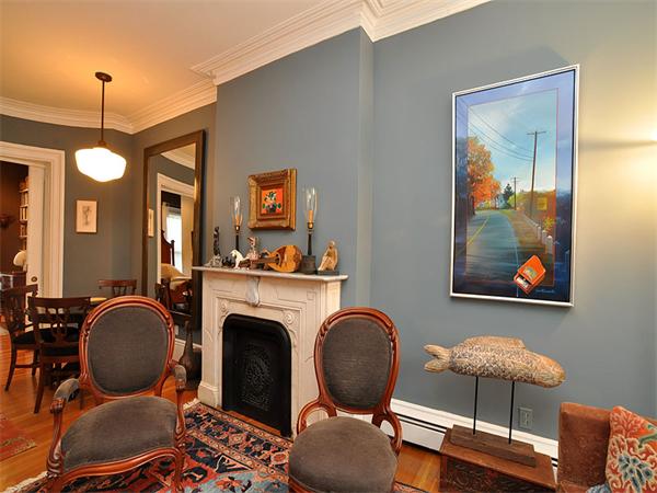 85 Appleton Street, Unit 2 Boston, MA 02116 - Photo 6 of 11