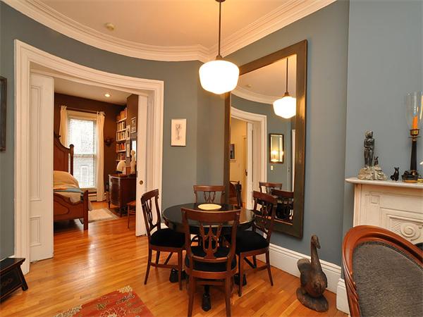 85 Appleton Street, Unit 2 Boston, MA 02116 - Photo 7 of 11