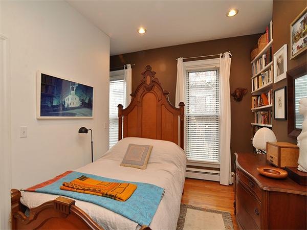 85 Appleton Street, Unit 2 Boston, MA 02116 - Photo 9 of 11