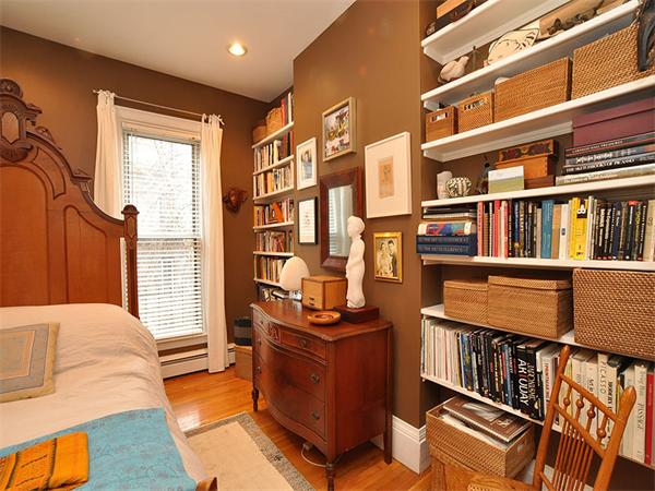 85 Appleton Street, Unit 2 Boston, MA 02116 - Photo 10 of 11