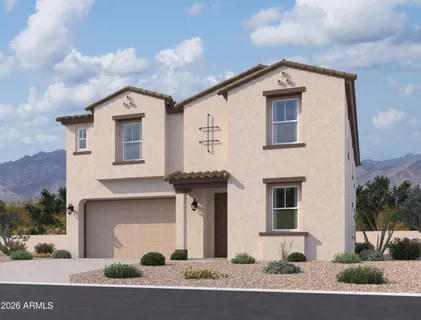 $499,990 | 9644 West Tamarisk Avenue, Tolleson, AZ 85353