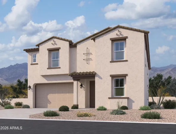 $509,990 | 9644 West Tamarisk Avenue, Tolleson, AZ 85353