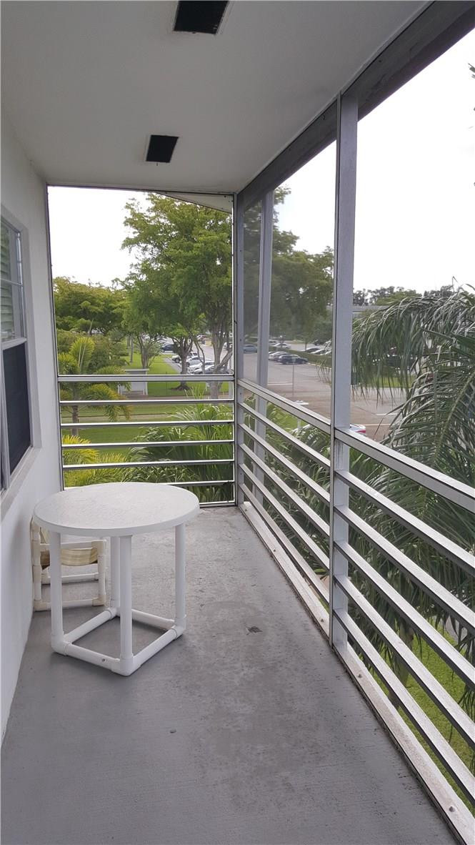 332 Mansfield H, Unit 332 Boca Raton, FL 33434 - Photo 16 of 22 Photo 16