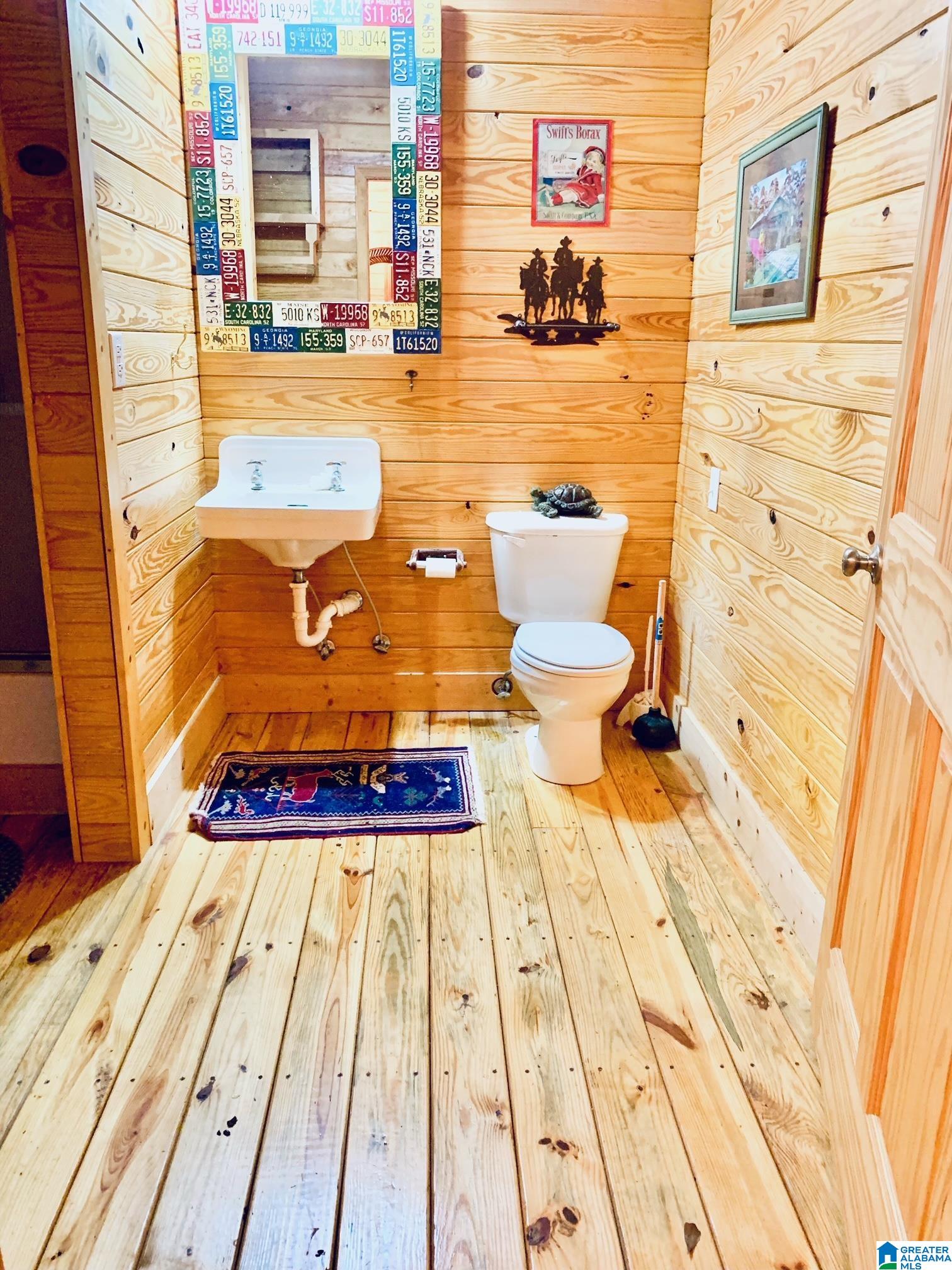 714 Old Walker Road Cleveland, AL 35049 - Photo 28 of 47