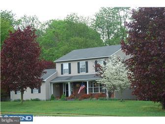 36 Long Acre Drive Cream Ridge, NJ 08514 - Photo 1 of 12
