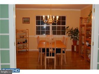 36 Long Acre Drive Cream Ridge, NJ 08514 - Photo 6 of 12 Dining Room