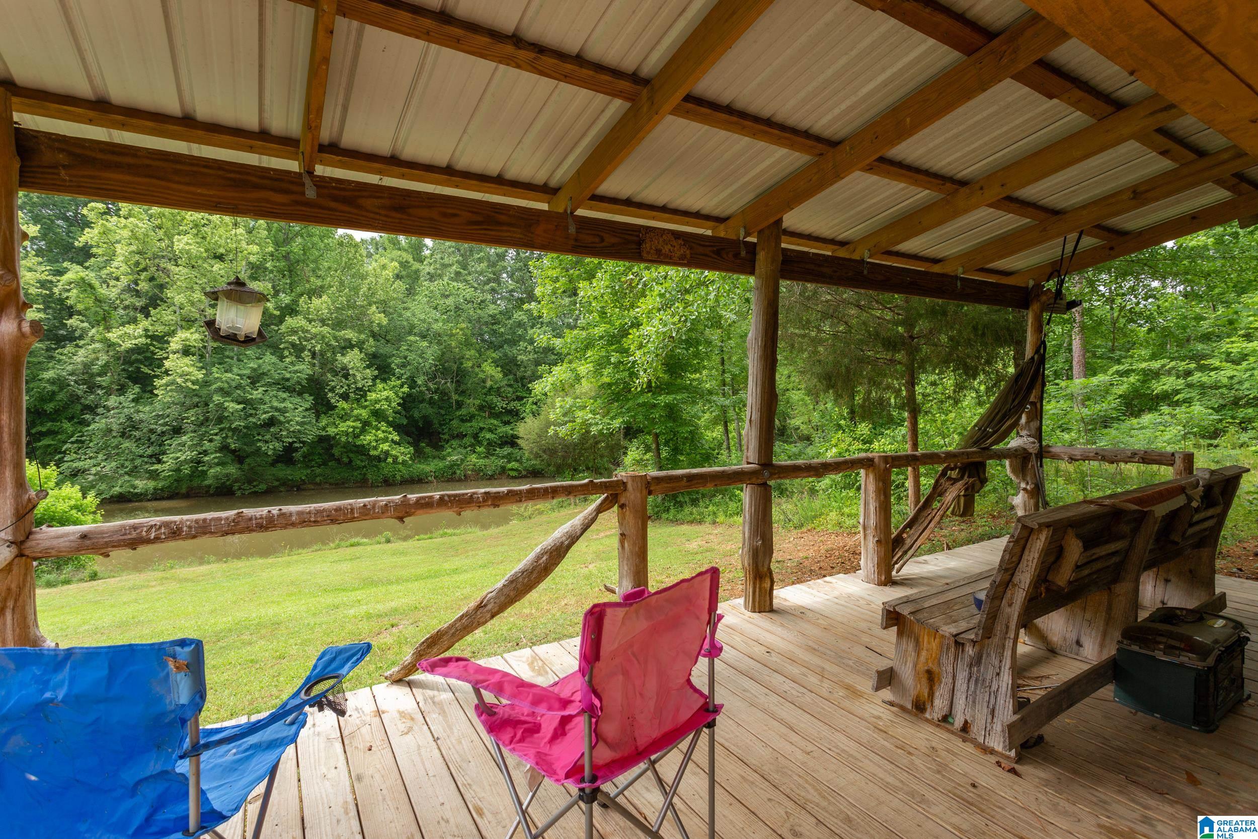 373 Seminole Trail Ohatchee, AL 36271 - Photo 30 of 41