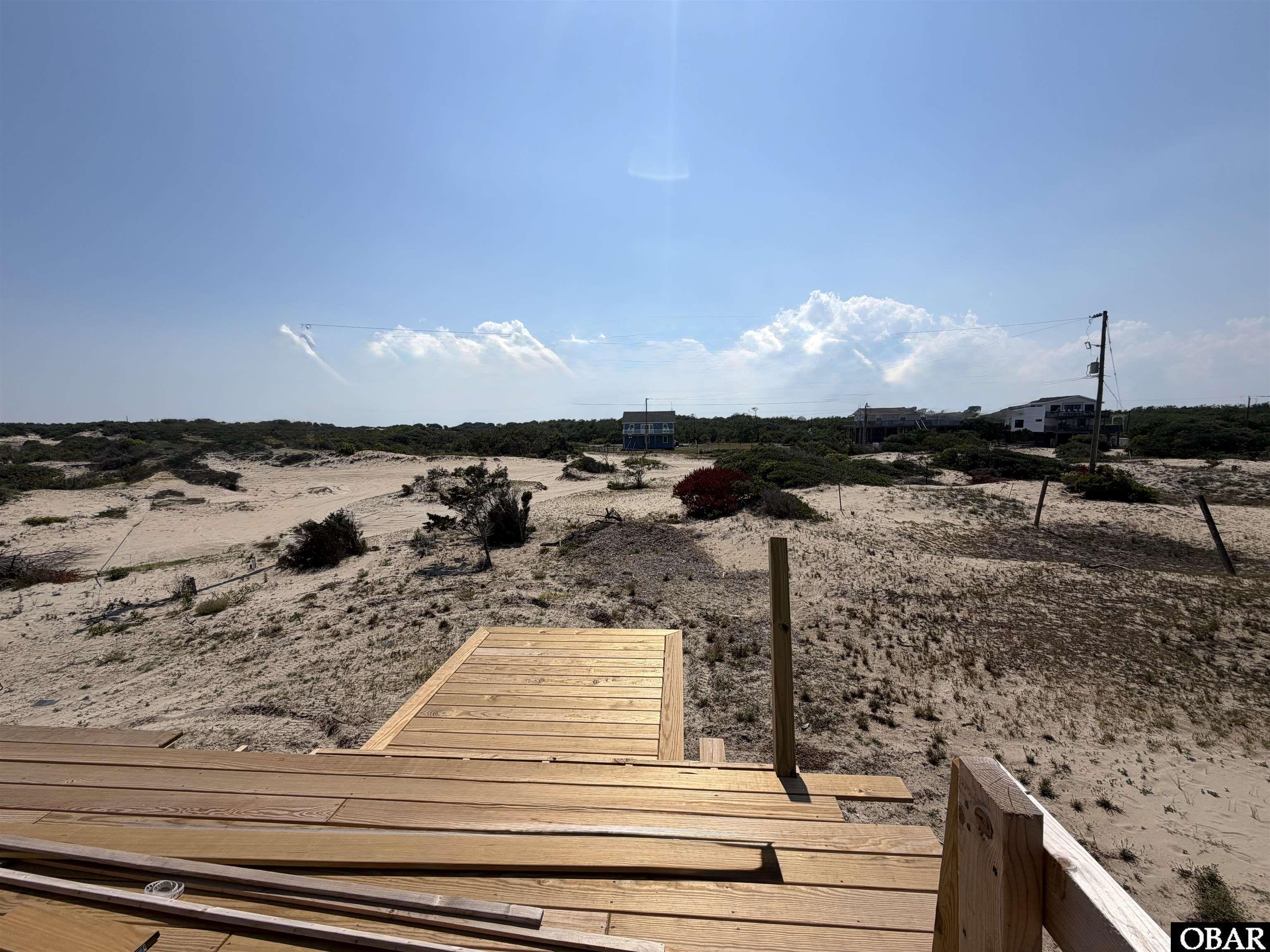 1590 Sandfiddler Road Corolla, NC 27927 - Photo 33 of 39 2nd floor W deck