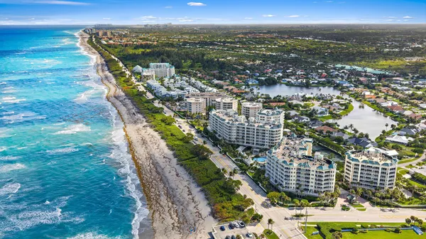 $2,290,000 | 221 Ocean Grande Boulevard, Unit 405, Jupiter, FL 33477