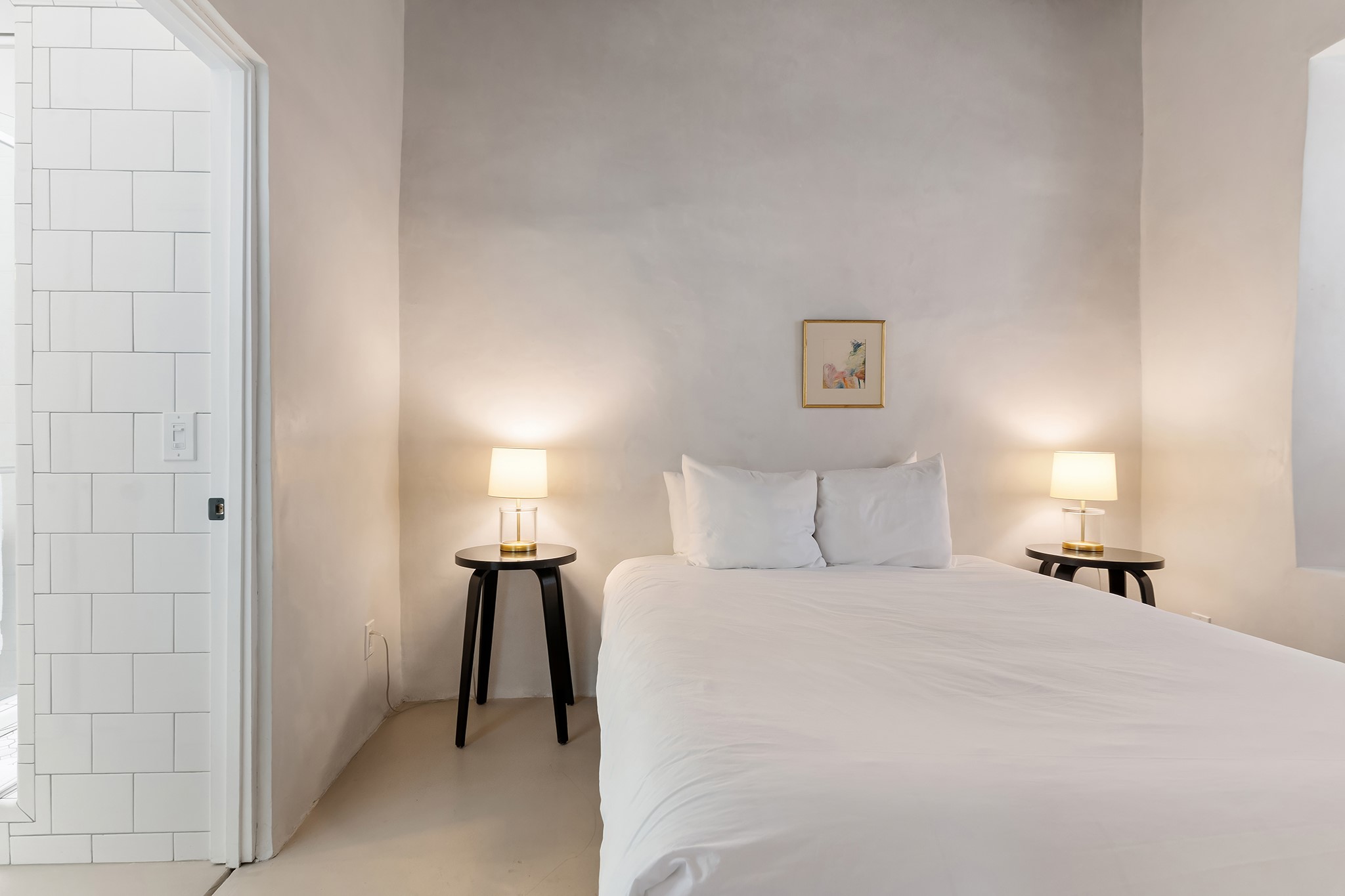 447 Cerrillos Road, Unit 6 Santa Fe, NM 87501 - Photo 24 of 45 Bedroom #1