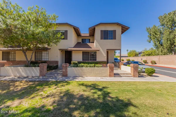$364,900 | 170 East Guadalupe Road, Unit 173, Gilbert, AZ 85234
