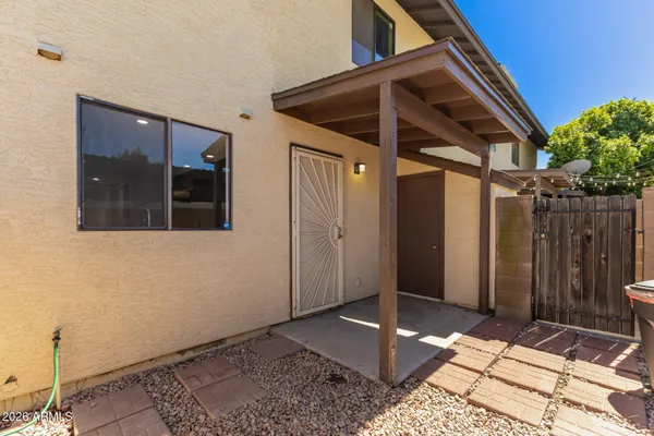 $364,900 | 170 East Guadalupe Road, Unit 173, Gilbert, AZ 85234