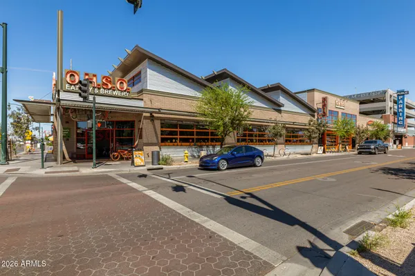 $364,900 | 170 East Guadalupe Road, Unit 173, Gilbert, AZ 85234