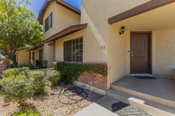 $364,900 | 170 East Guadalupe Road, Unit 173, Gilbert, AZ 85234