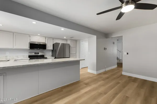 $364,900 | 170 East Guadalupe Road, Unit 173, Gilbert, AZ 85234