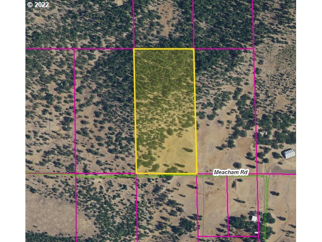 62 Meacham Road Goldendale, WA 98620 - Photo 27 of 27 Gallery Image 27