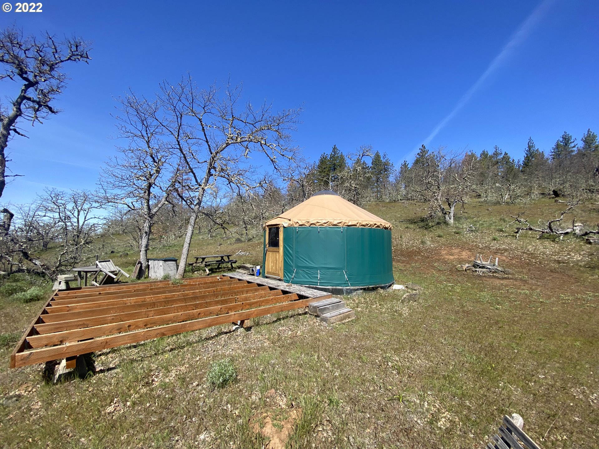 62 Meacham Road Goldendale, WA 98620 - Photo 9 of 27 Gallery Image 9