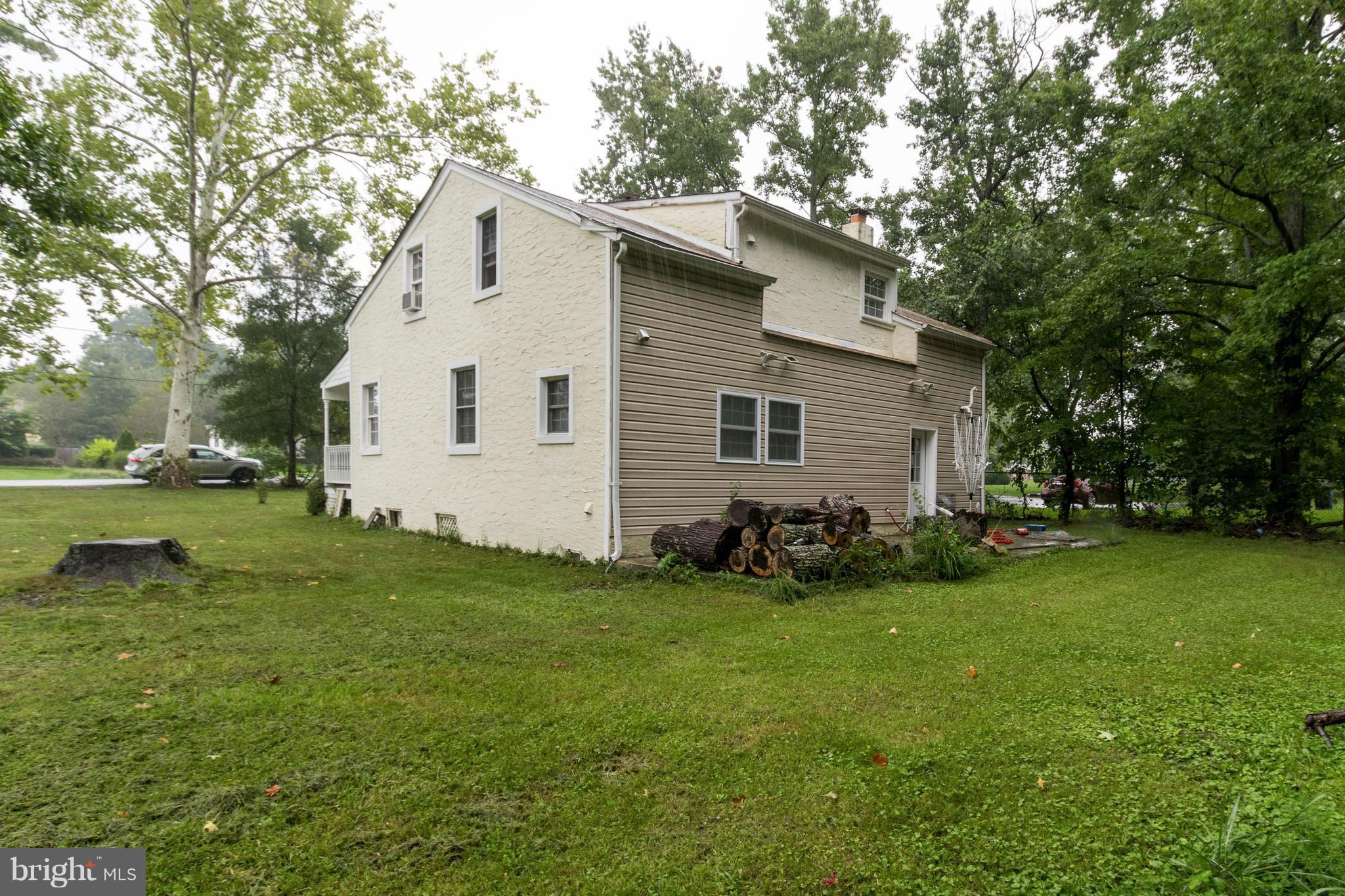 6610 Horseshoe Road Clinton, MD 20735 - Photo 12 of 13 Exterior (Rear)