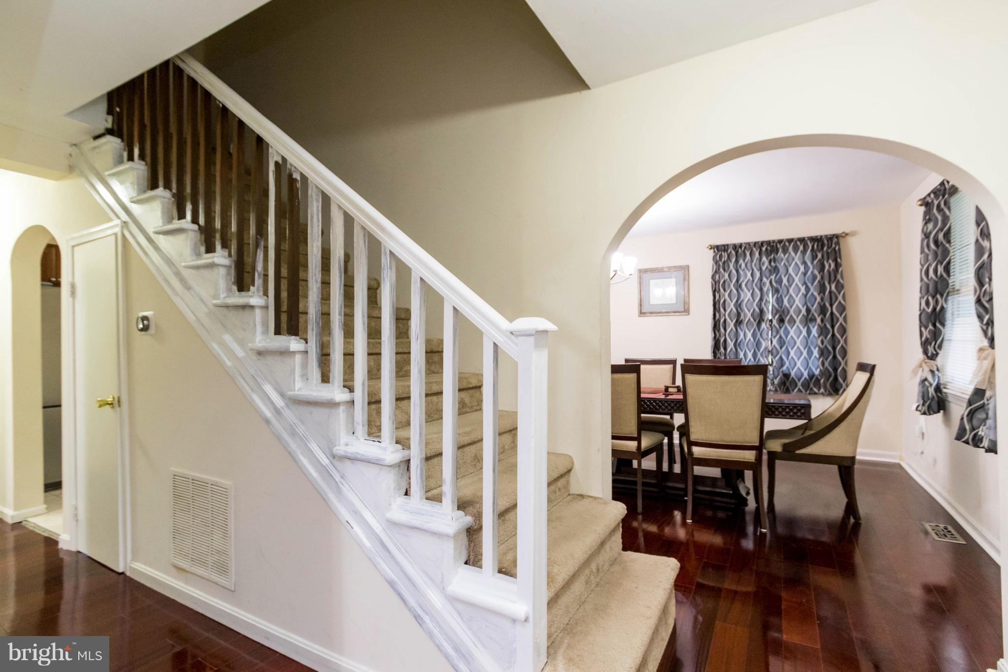 6610 Horseshoe Road Clinton, MD 20735 - Photo 4 of 13 Interior (General)
