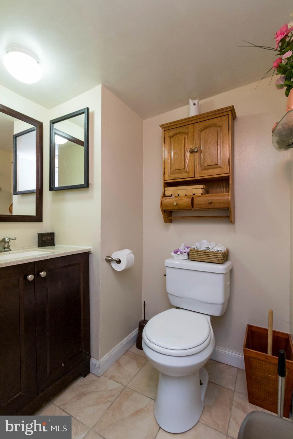 6610 Horseshoe Road Clinton, MD 20735 - Photo 9 of 13 Bath