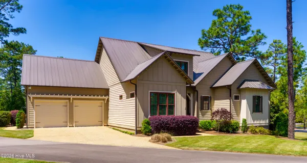 $1,695,000 | 10 Deepdale Lane, Pinehurst, NC 28374