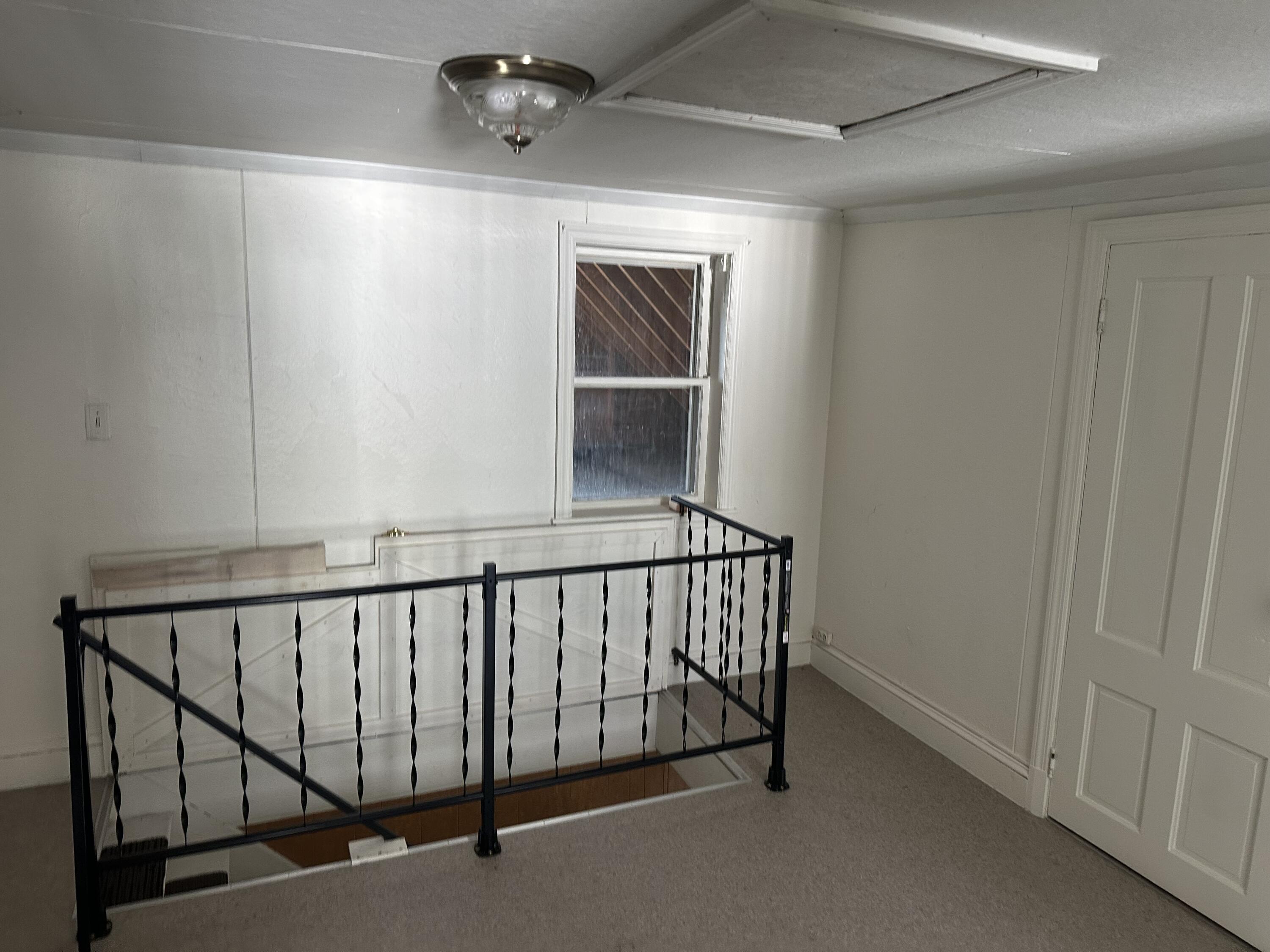 453 Main Street St. Agatha, ME 04772 - Photo 27 of 28 Hallway