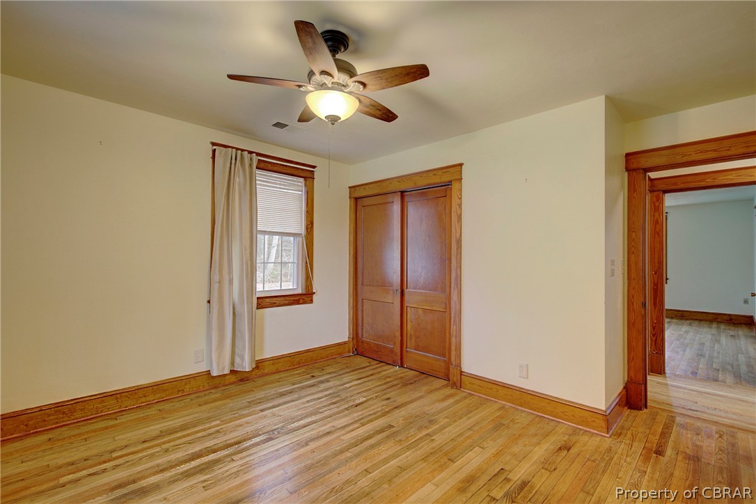 1581 Gdn Crk Road Mathews, VA 23109 - Photo 24 of 29