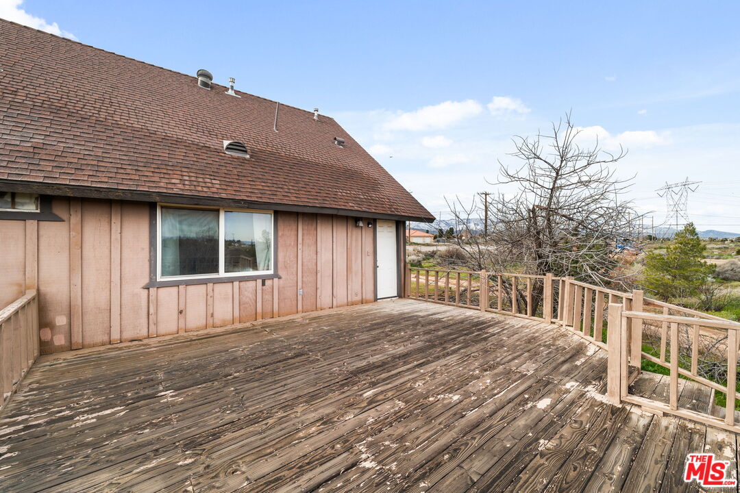 6906 Phelan Road Phelan, CA 92371 - Photo 24 of 42 a house view with a outdoor space