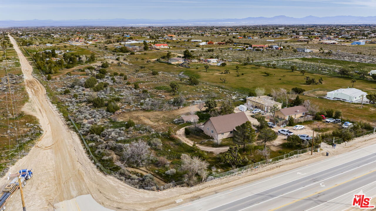 6906 Phelan Road Phelan, CA 92371 - Photo 29 of 42 a view of a city