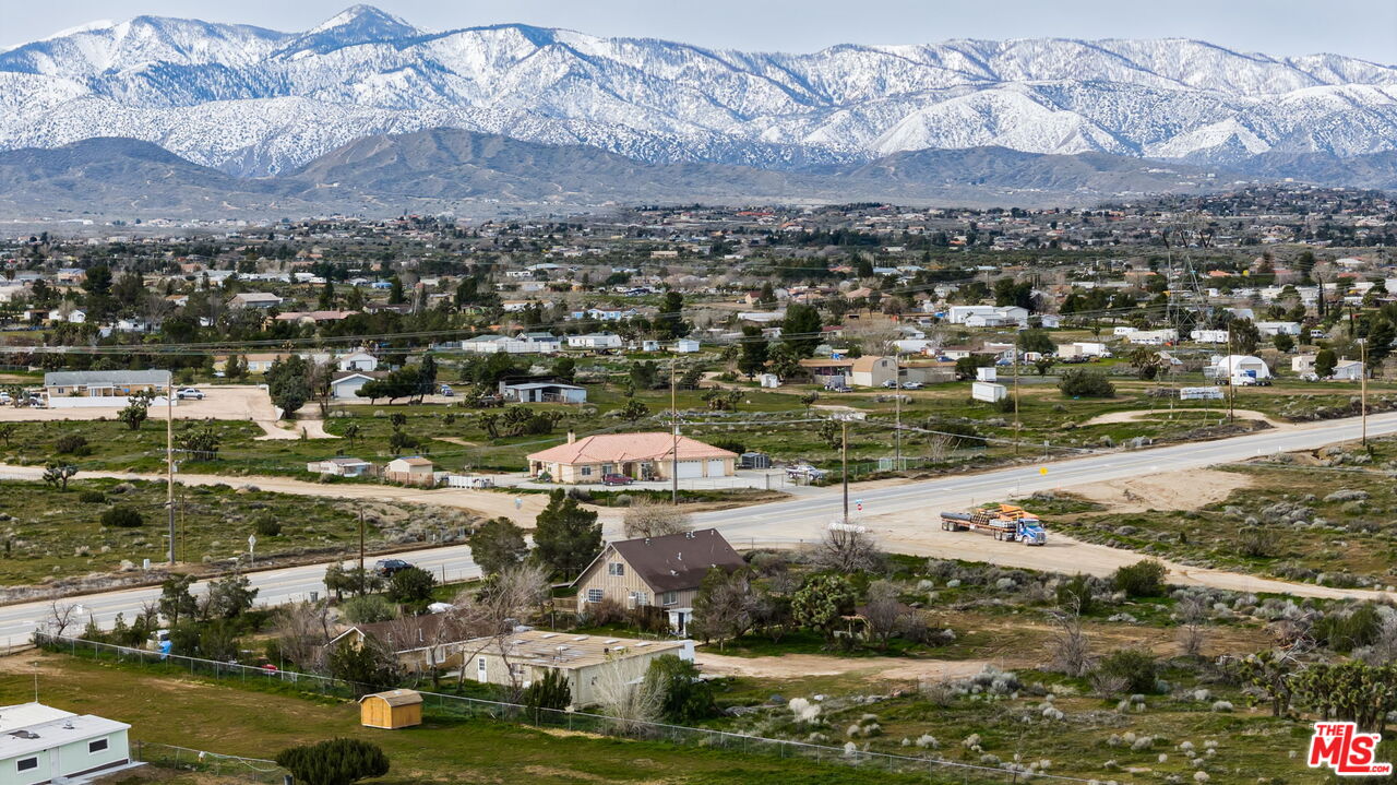 6906 Phelan Road Phelan, CA 92371 - Photo 33 of 42 a view of a lake