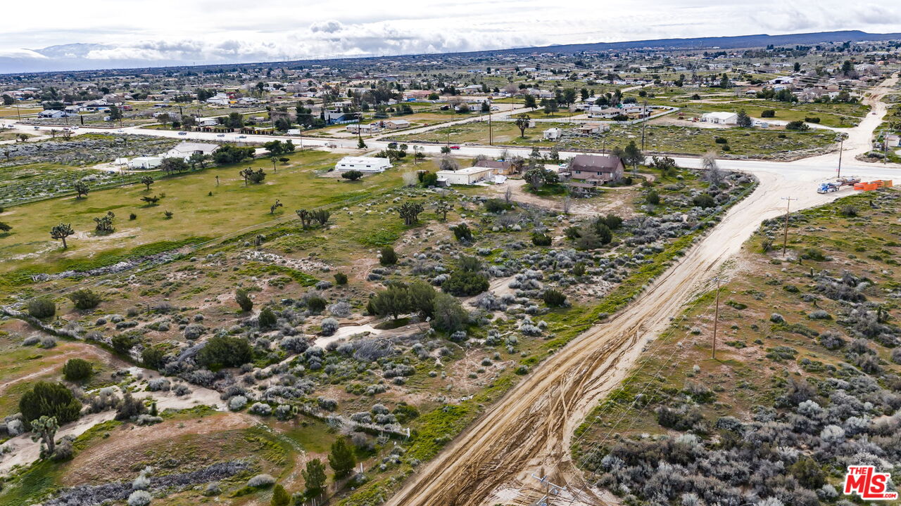 6906 Phelan Road Phelan, CA 92371 - Photo 36 of 42 a view of a city