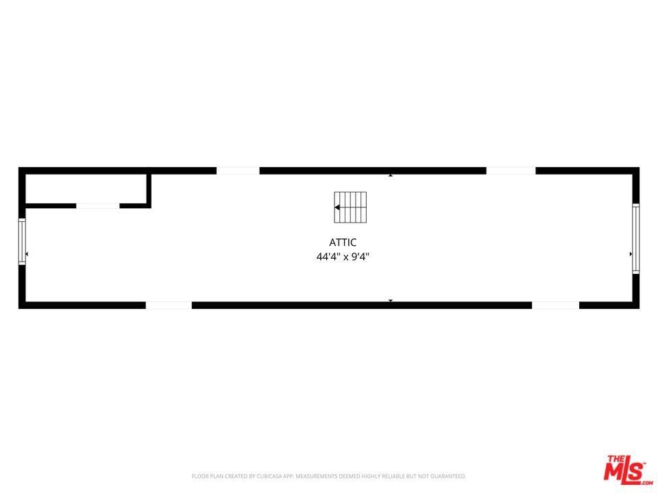 6906 Phelan Road Phelan, CA 92371 - Photo 41 of 42 a picture of floor plan