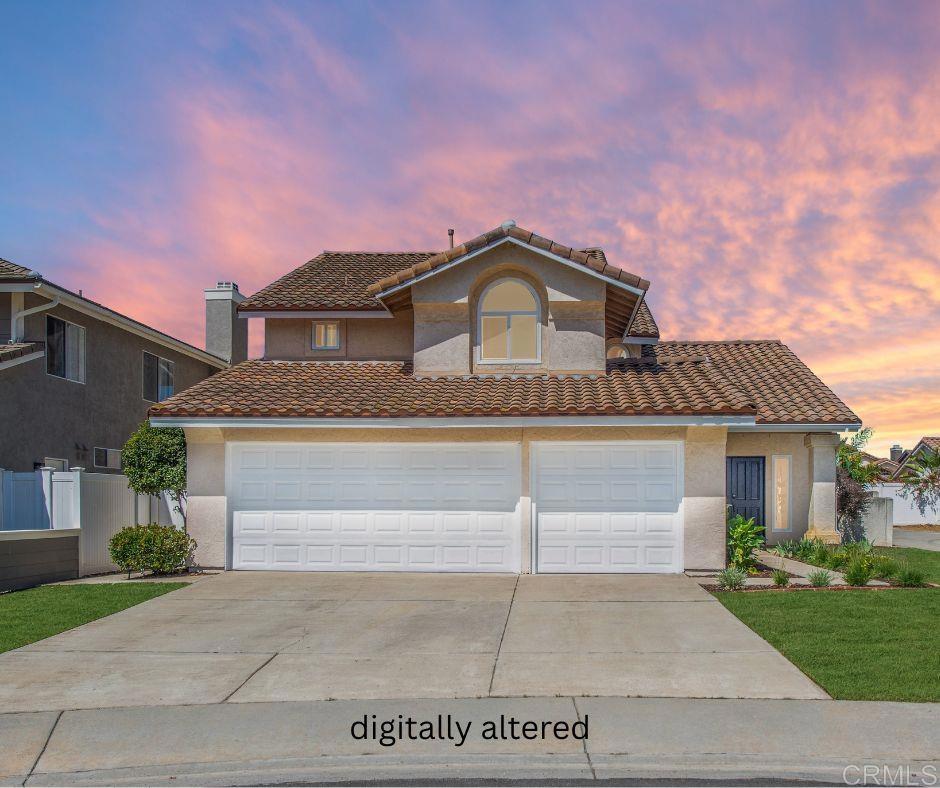 2038 Ridgeline Avenue Vista, CA 92081 - Photo 2 of 41