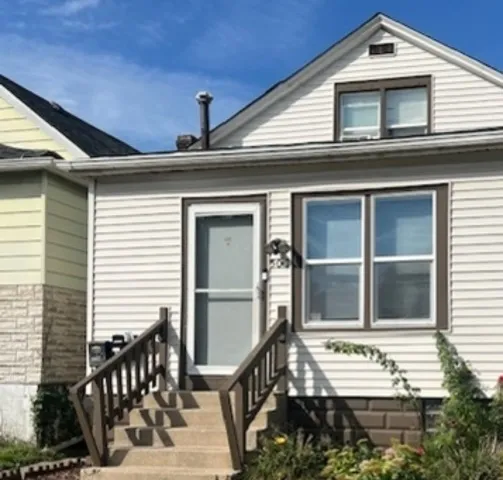 $60,000 | 502 Ingraham Avenue, Calumet City, IL 60409