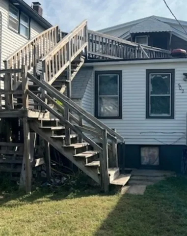 $60,000 | 502 Ingraham Avenue, Calumet City, IL 60409