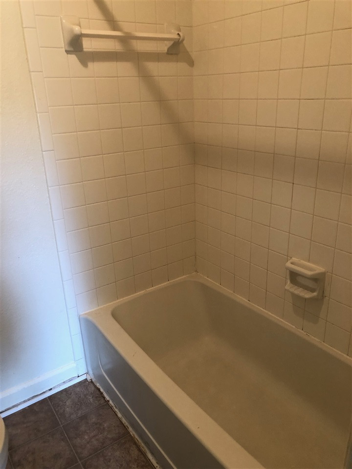 2506 Avent Ferry Road, Unit 203 Raleigh, NC 27606 - Photo 11 of 13 Bathroom 1