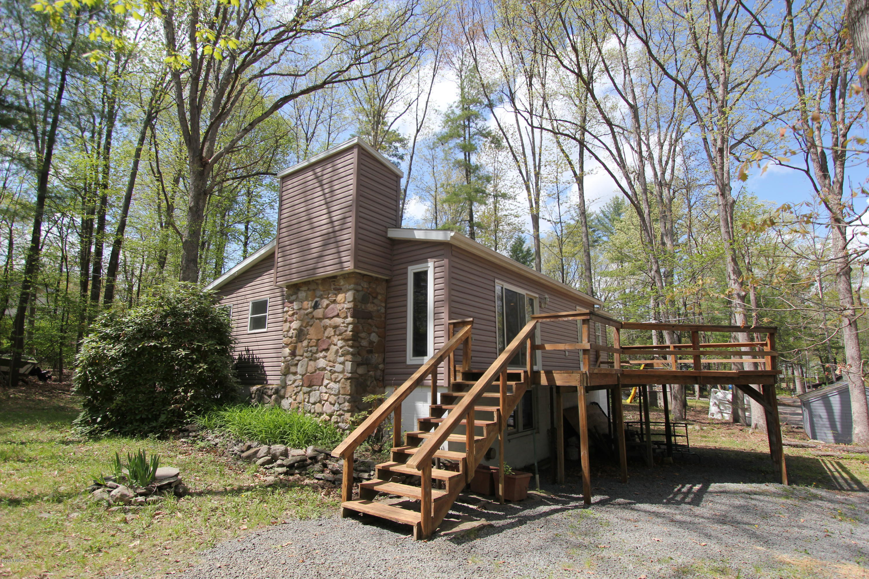 50 Park Road Lakeville, PA 18438 - Photo 1 of 27