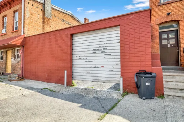 $115,000 | 119 William Street, Newburgh, NY 12550