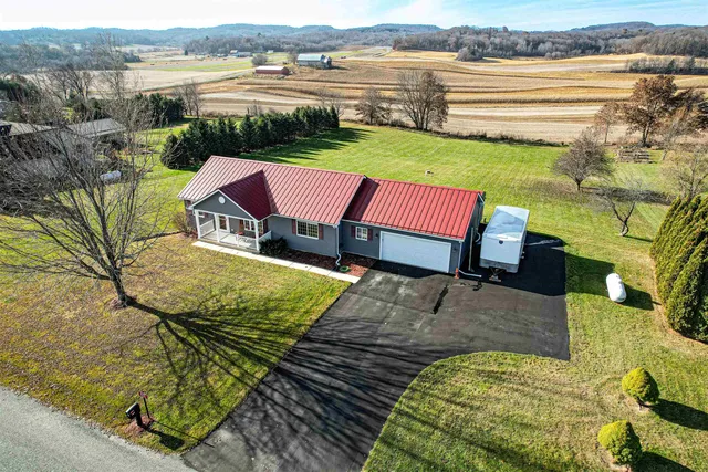 $420,000 | 9437 Elderado Road, Tomah, WI 54660