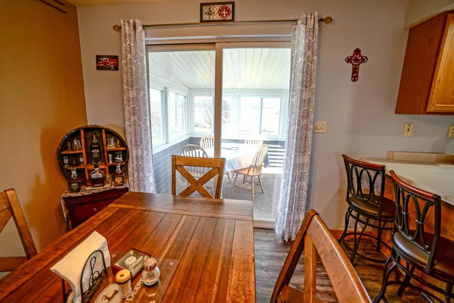 $420,000 | 9437 Elderado Road, Tomah, WI 54660