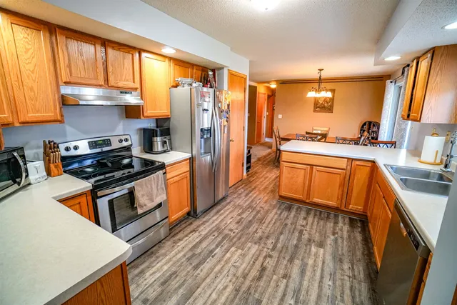 $420,000 | 9437 Elderado Road, Tomah, WI 54660