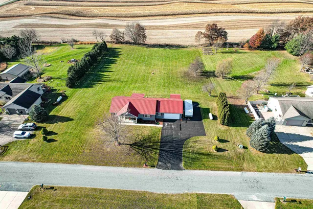 $420,000 | 9437 Elderado Road, Tomah, WI 54660