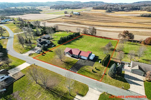 $420,000 | 9437 Elderado Road, Tomah, WI 54660