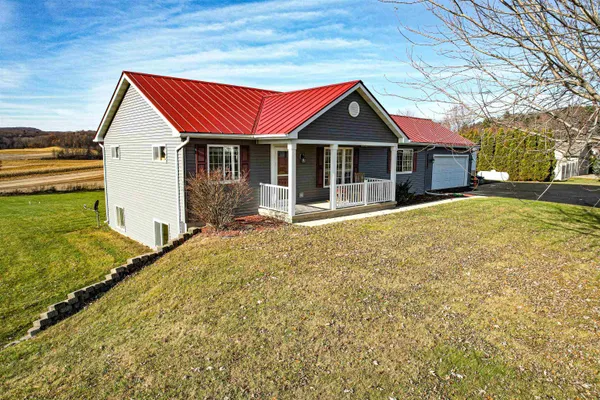 $420,000 | 9437 Elderado Road, Tomah, WI 54660