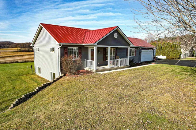 $420,000 | 9437 Elderado Road, Tomah, WI 54660