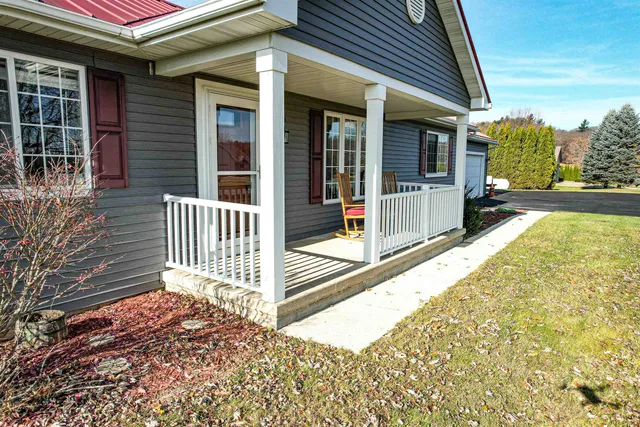 $420,000 | 9437 Elderado Road, Tomah, WI 54660