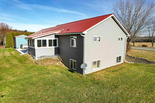 $420,000 | 9437 Elderado Road, Tomah, WI 54660